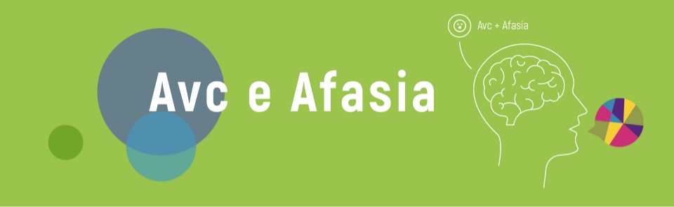 AVC e Afasia