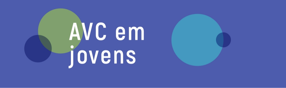 AVC em Jovens