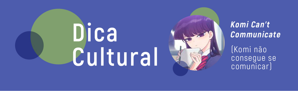 Dica cultural