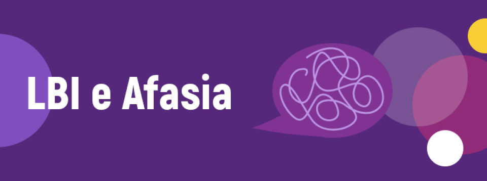 LBI e Afasia