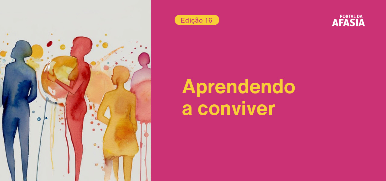 Aprendendo a conviver