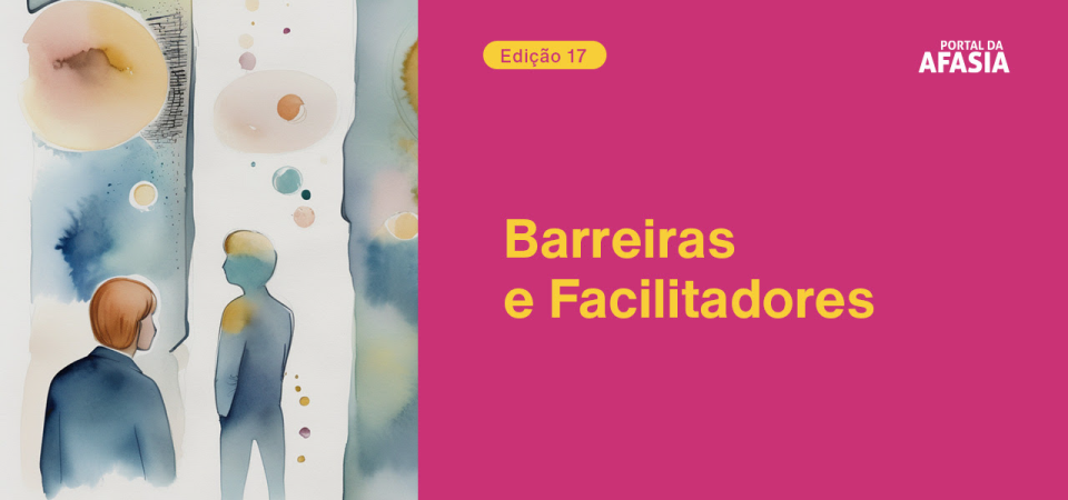 Barreiras e Facilitadores