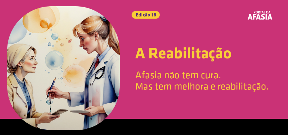 A Reabilitação