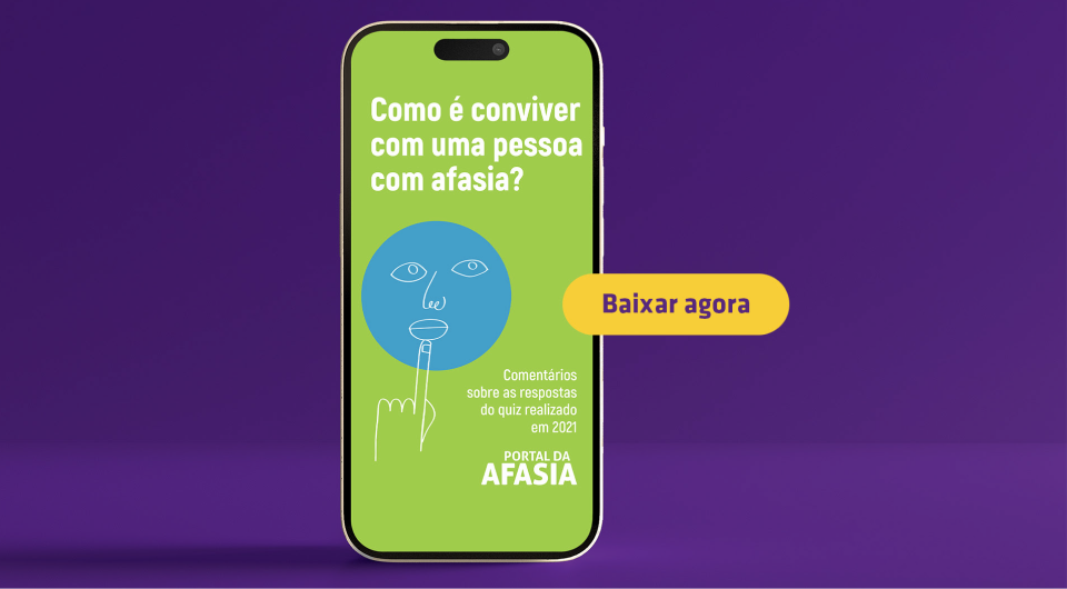 Portal afasia