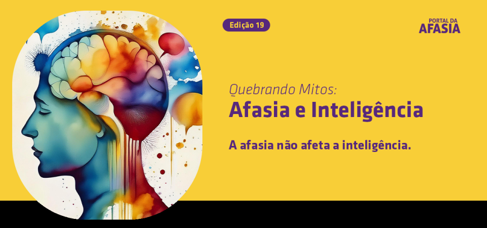 Afasia e Inteligência