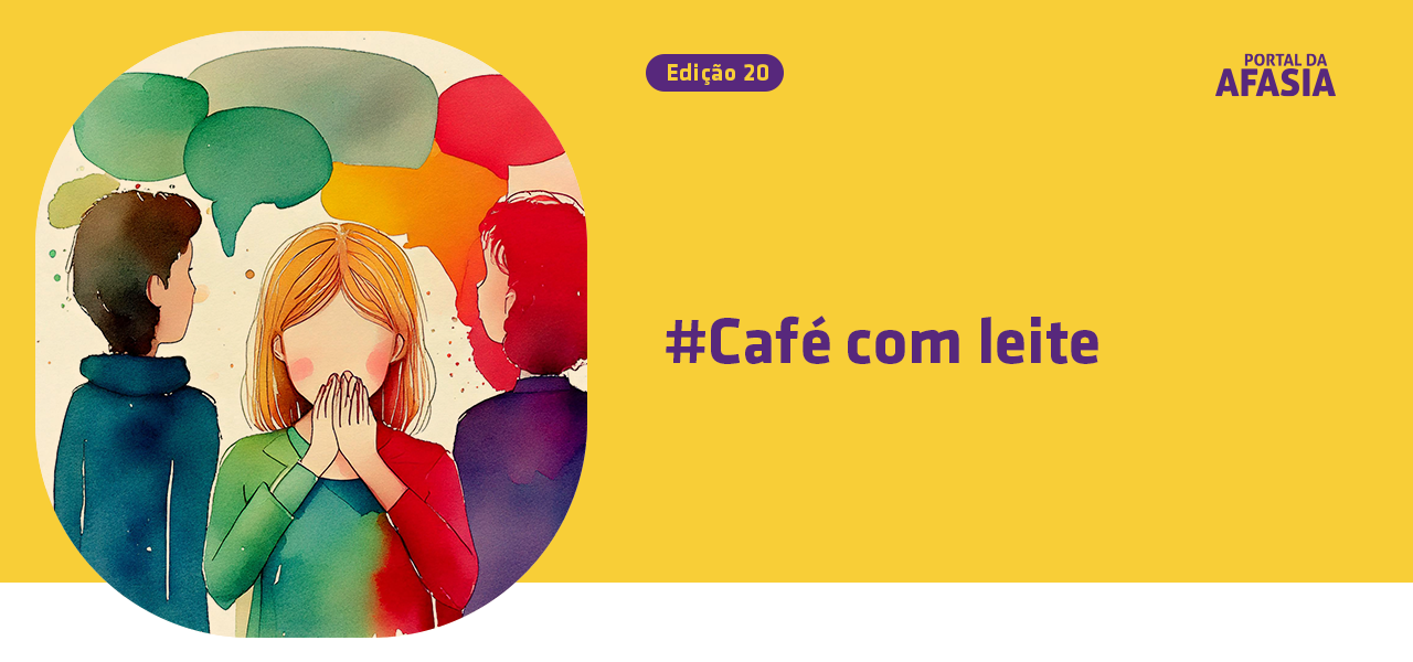 #Café com leite