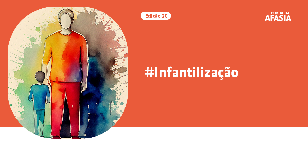 #Infantilização